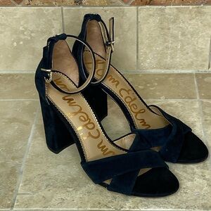 Sam Edelman Heels YANCY Size 9.5